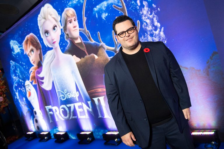 Frozen actor surprised by backlash over his sympathetic posts about attacks in Israel