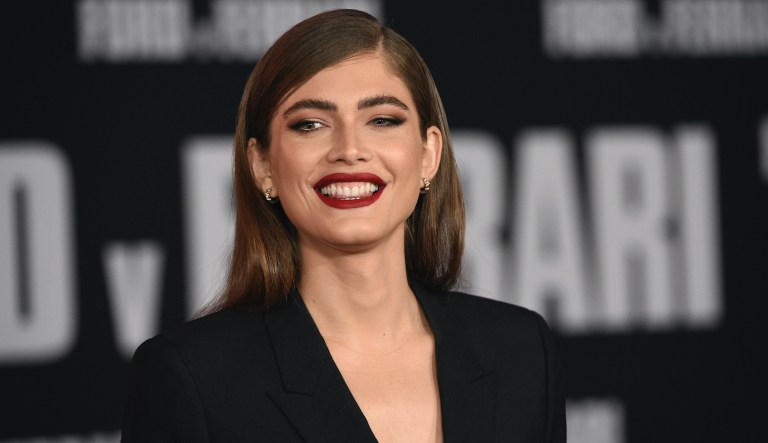 Sports Illustrated selects first transgender woman for swimsuit magazine