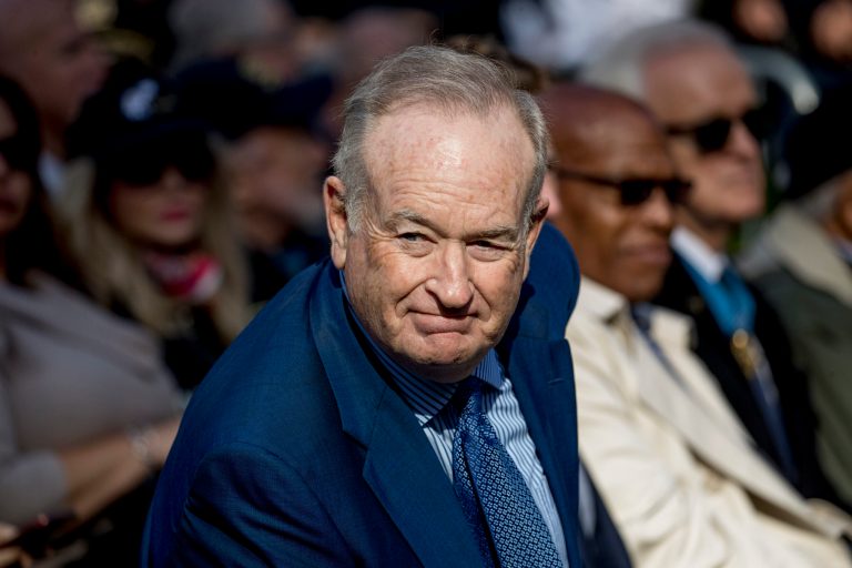 O’Reilly targets the mob in 10th ‘Killing’ book, nation’s biggest-ever series