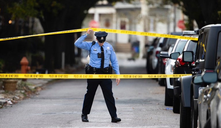 Police say father ‘made up’ home invasion to explain 4-year-old son’s death