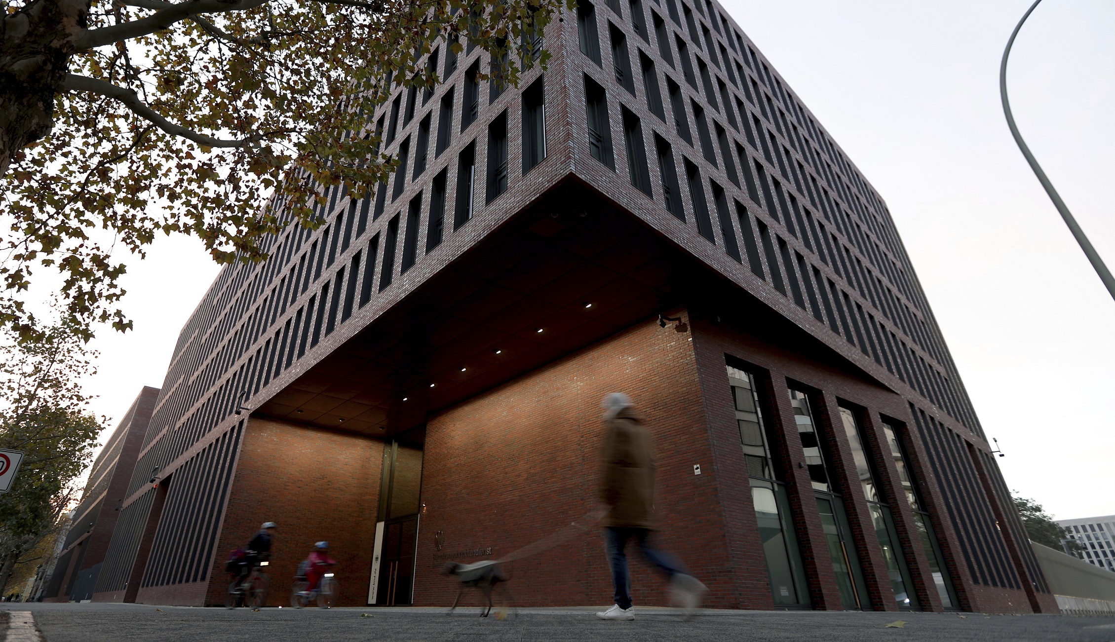 Germany’s big Russian mole scandal gets worse — and involves America