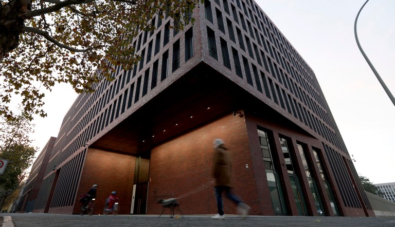 Germany’s big Russian mole scandal gets worse — and involves America