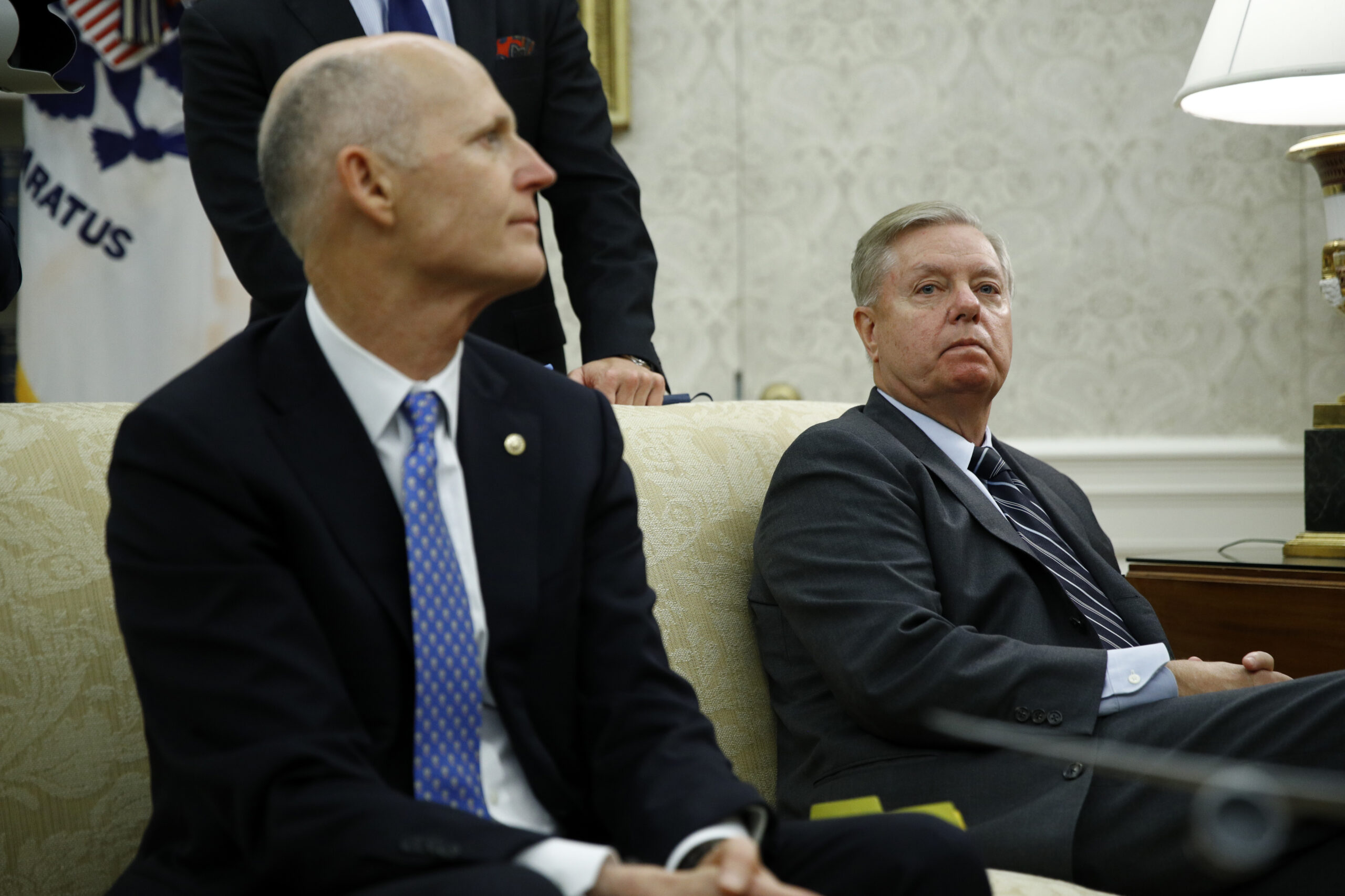 Here are the Republicans calling for Biden’s removal amid Afghanistan fallout