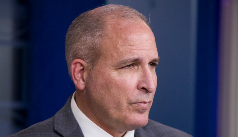 EXCLUSIVE: Top border official says Biden plan will only delay inevitable rush of migrants