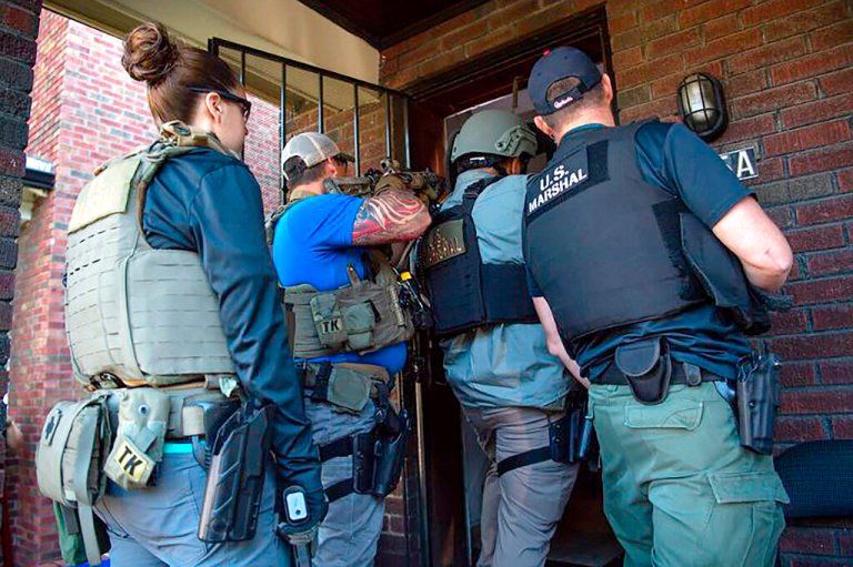 DOJ inspector general finds Marshals Service lacks resources to protect federal judges