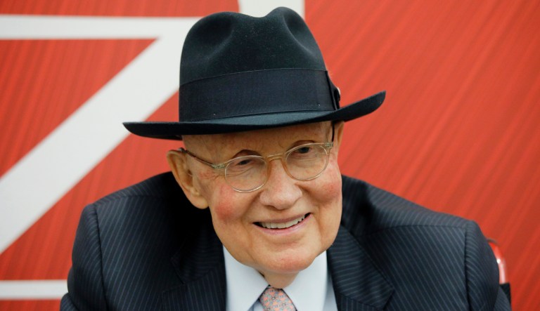 Harry Reid calls for Nevada to be first election in 2024: ‘Iowa really was an embarrassment to everybody’