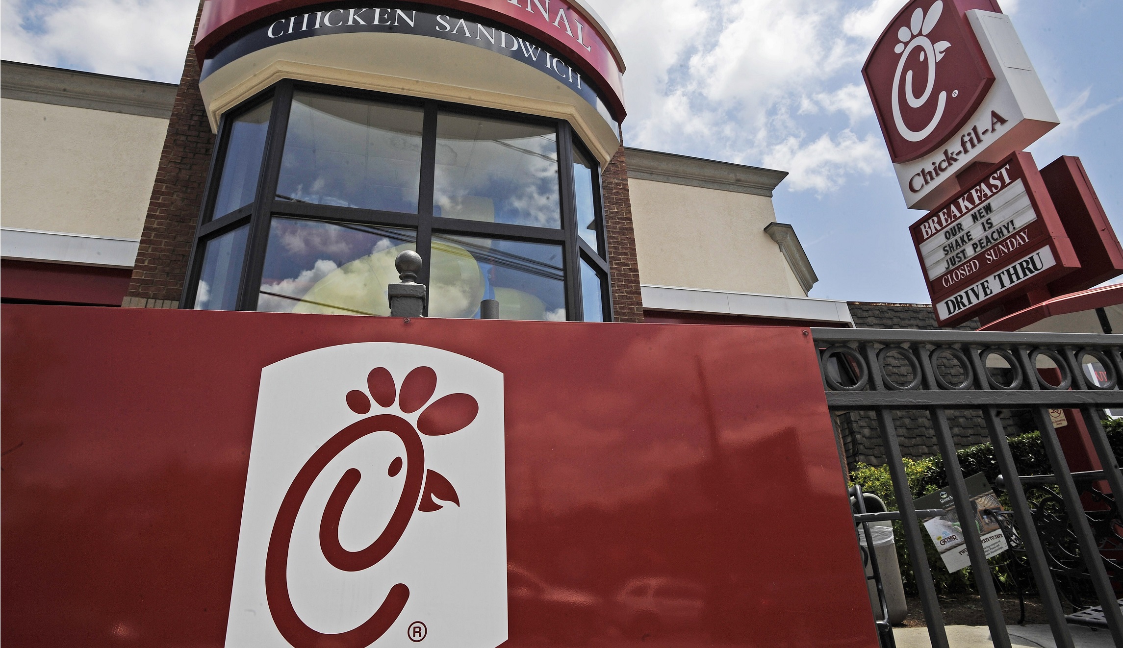 Politicizing business is bad for business