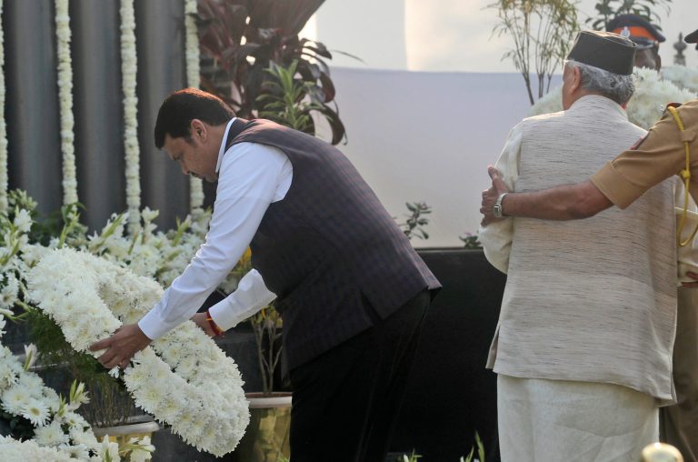 On Mumbai anniversary, the US should not forget the American victims of Pakistani terror