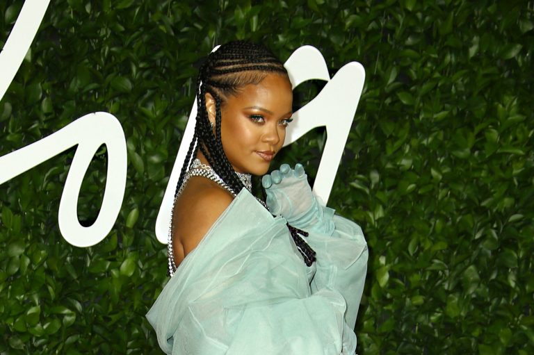 Rihanna announced as Super Bowl LVII halftime show performer