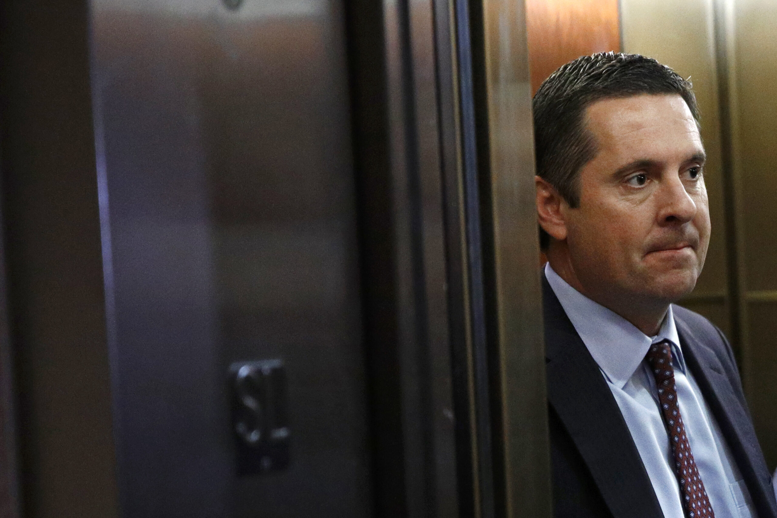 Criminal complaint says California man stalked and threatened wife of Devin Nunes