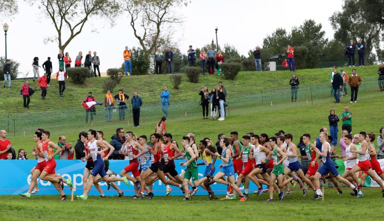 What a good coach could do, Coach Wood did do, for us