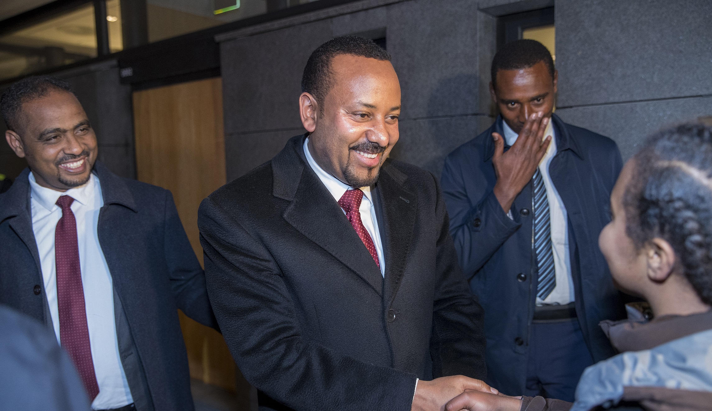 Ethiopia’s naive peacemaking could lead to war