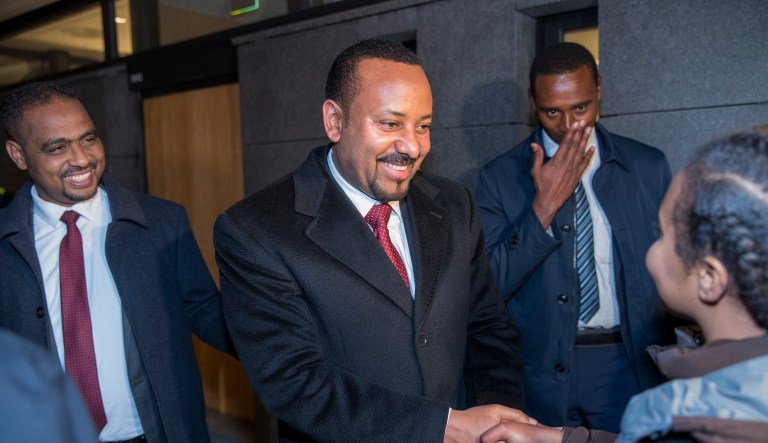 Ethiopia’s naive peacemaking could lead to war