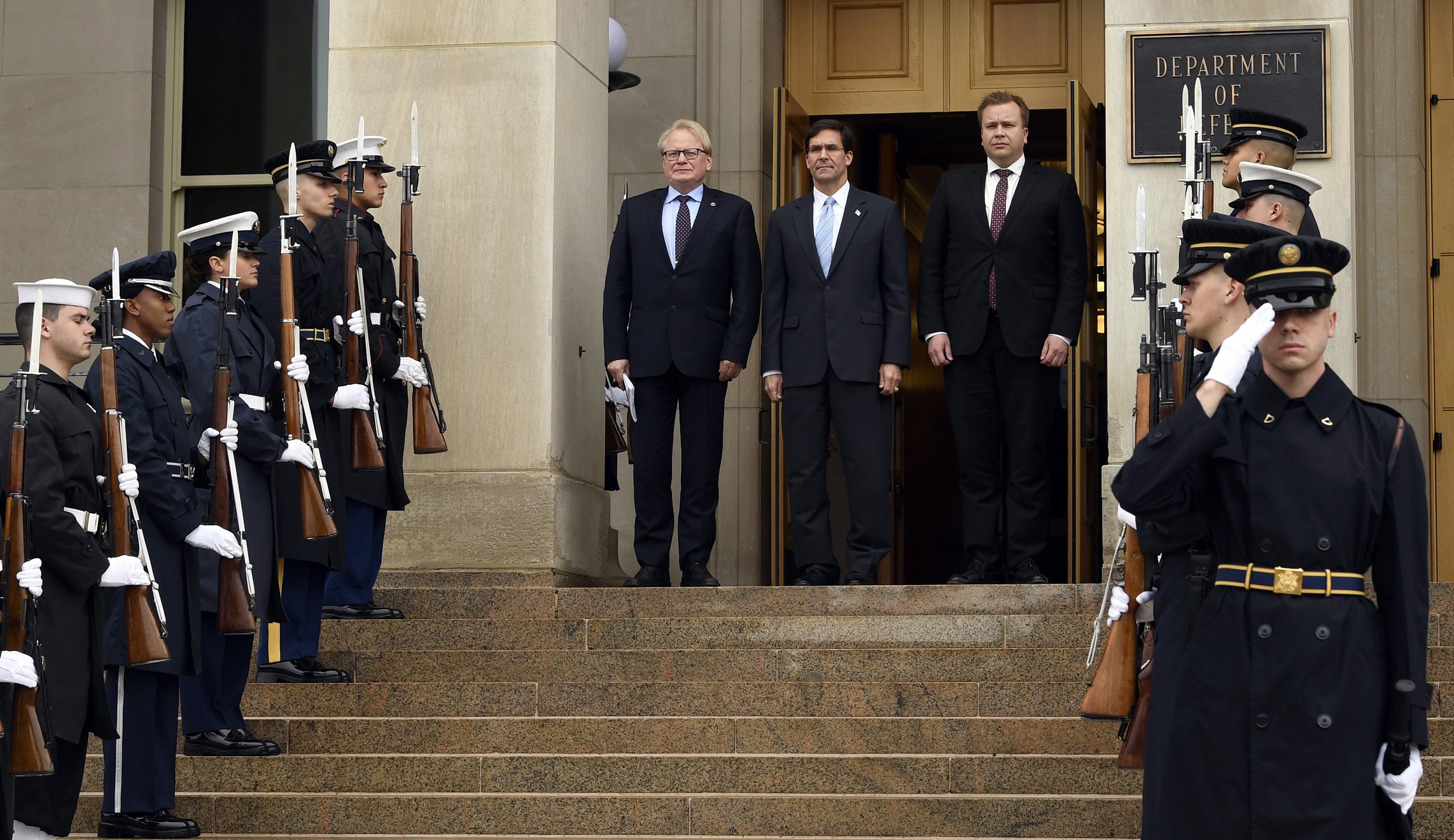 Russia reaps whirlwind with massive Swedish defense spending boost