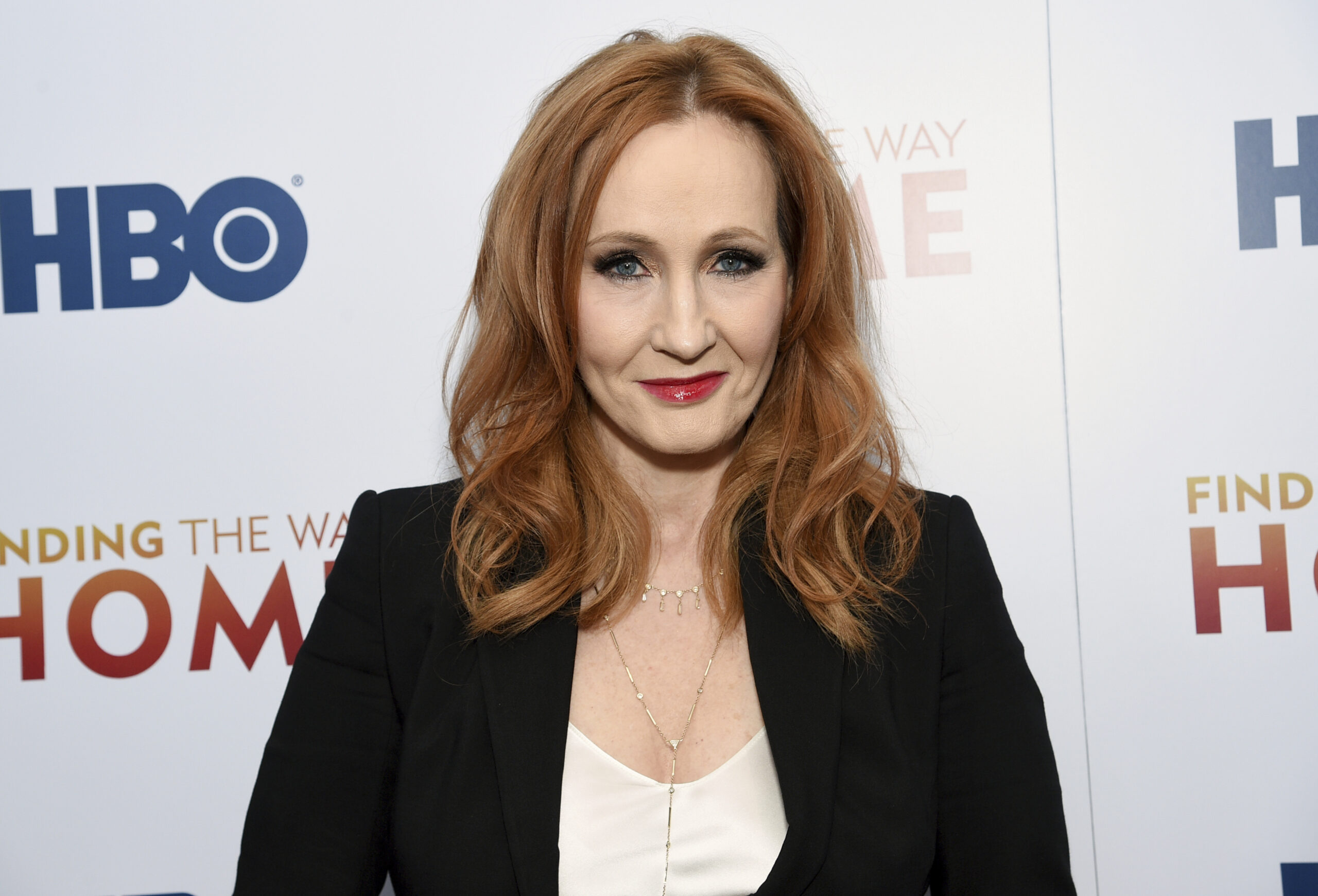 SEE IT: J.K. Rowling attacked for sexual violence support charity for women only