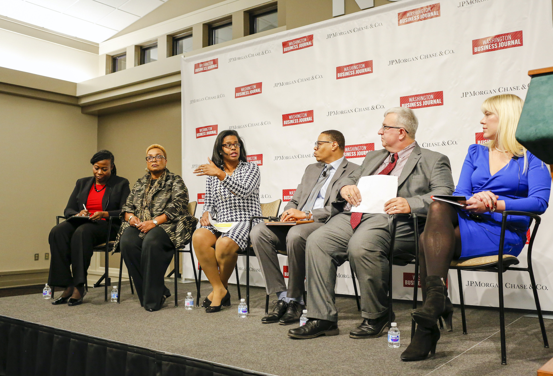 Baltimore school officials making $100K despite failing test scores