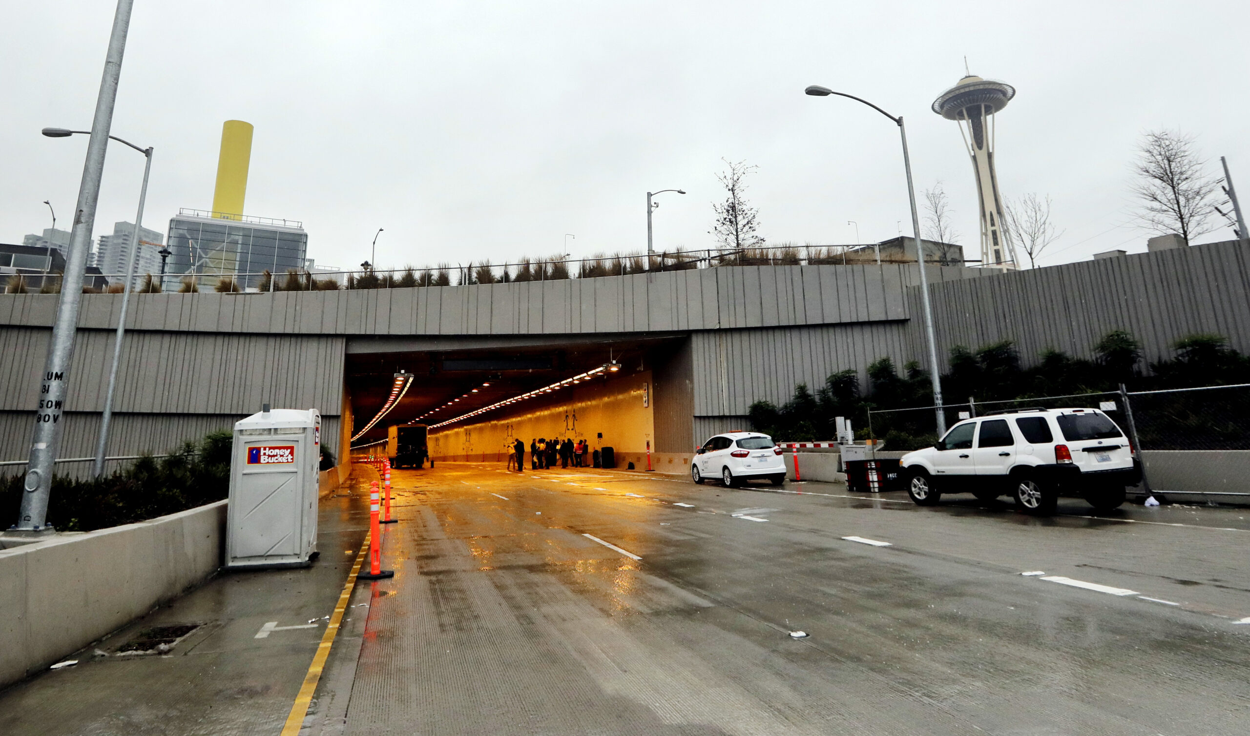 Strapped for cash, Washington’s transportation projects face uncertain future