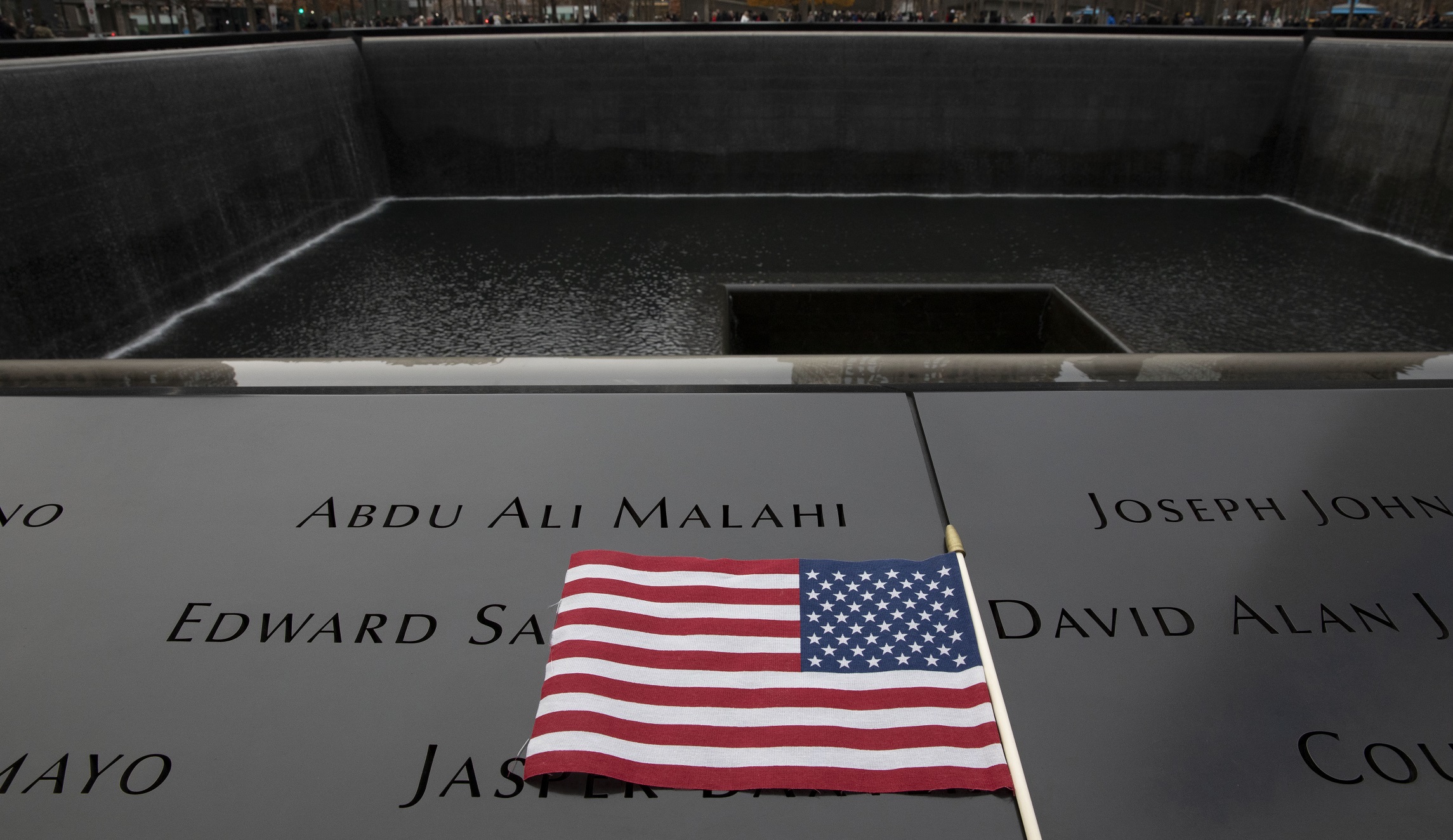 Threats have evolved since Sept. 11, but DHS stands ready to protect the nation