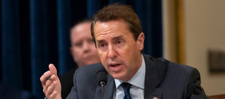 Mark Walker pushes back on reports of Trump deal, says he will remain in Senate race for now