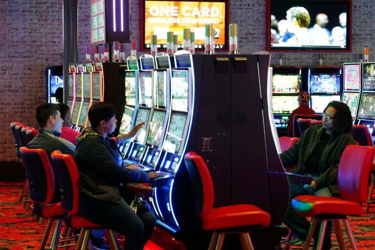 Four Virginia cities could build casinos if referendums approved