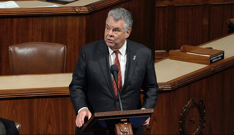 ‘Never seen malice in him’: House Republican says Trump ‘genuinely surprised’ when he offends people