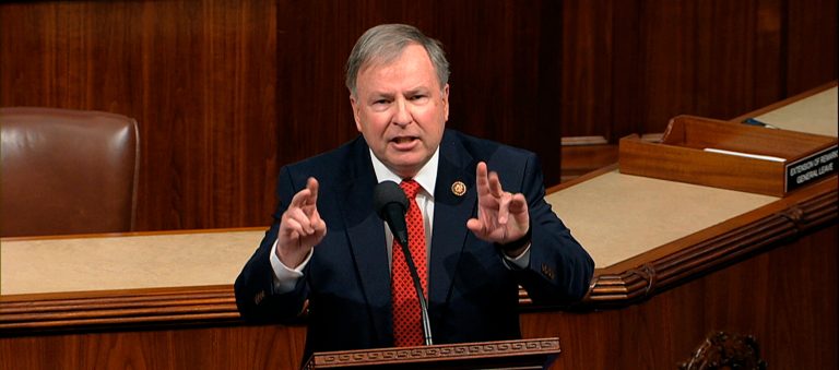 Doug Lamborn, disclosing melanoma treatment, warns constituents of mountain air skin threat