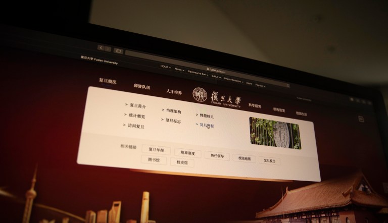 Woke American academia is catching China’s virus of forbidding all criticism