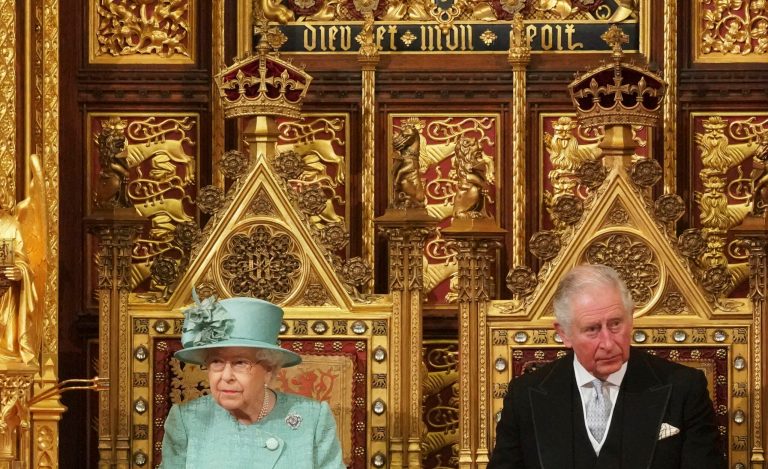 Queen Elizabeth ‘remains in good health’ after Prince Charles tests positive for coronavirus