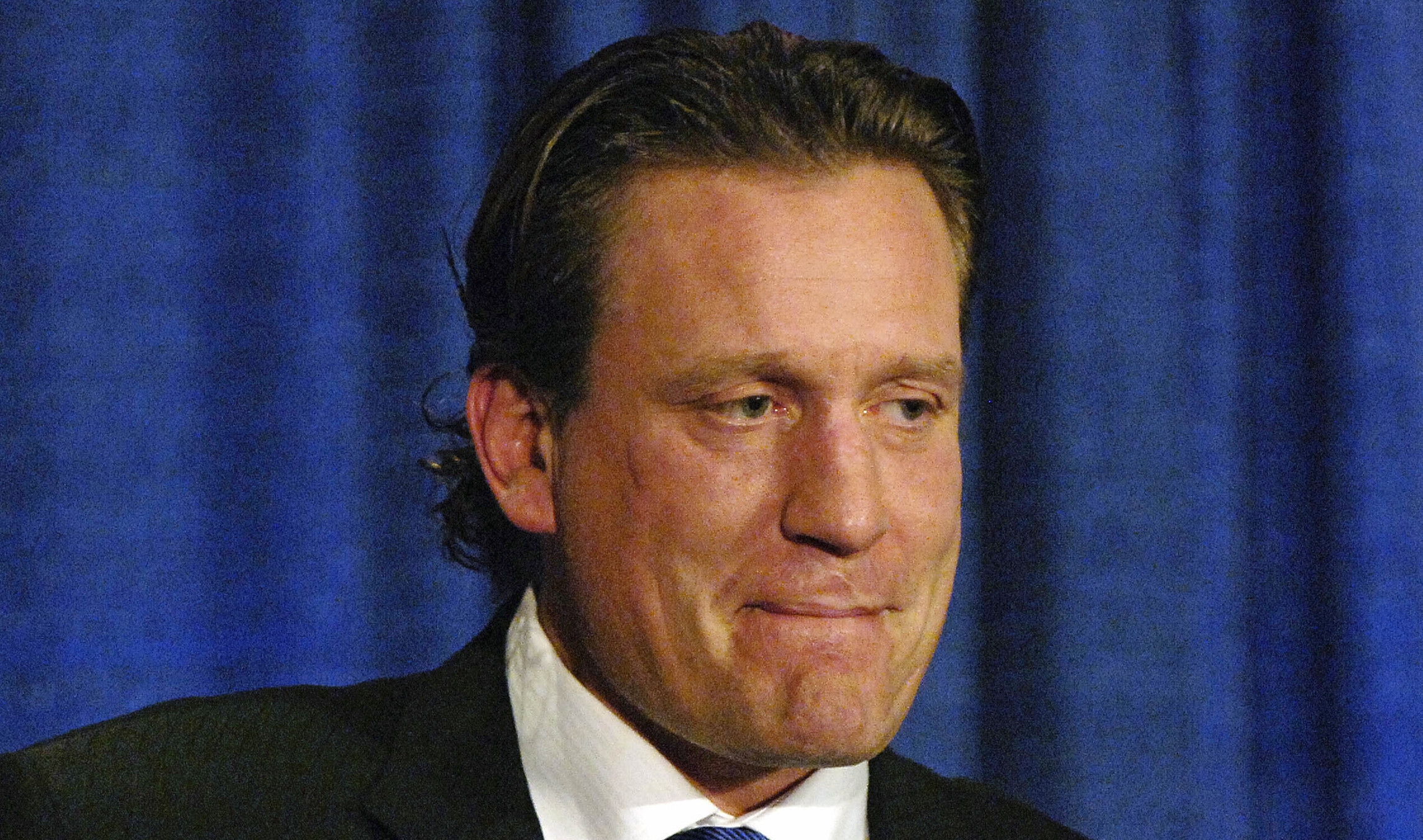 Former NHL player and analyst files lawsuit accusing NBC of heterosexual discrimination