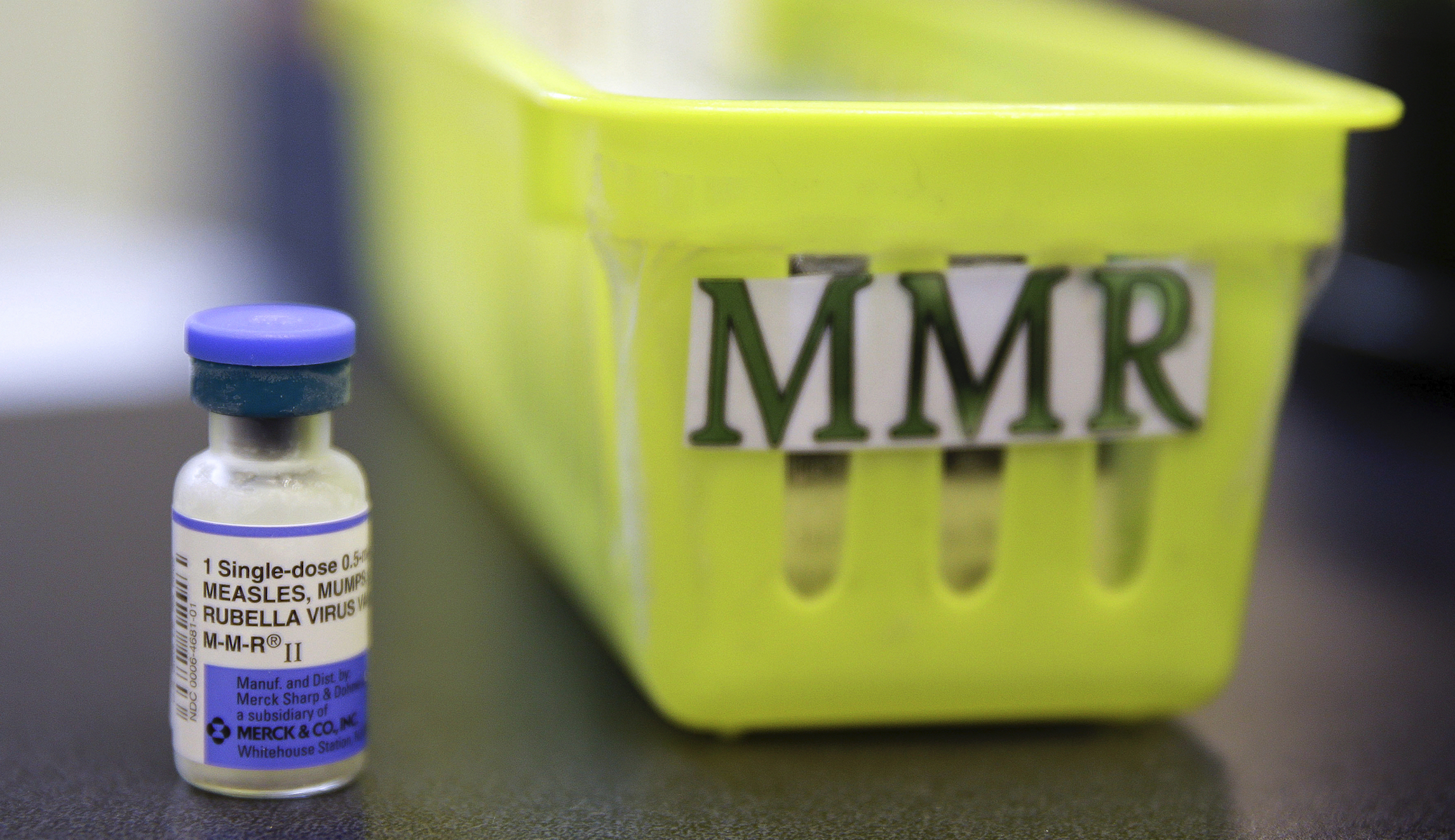 California fights small measles outbreak after ‘unimmunized, international visitor’ infects four others