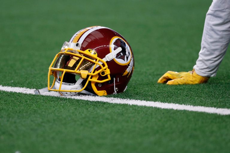 Native American group threatens Washington Commanders with boycott over name change