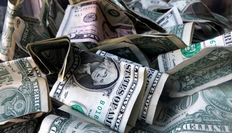 Whiny millennials are better off than they believe