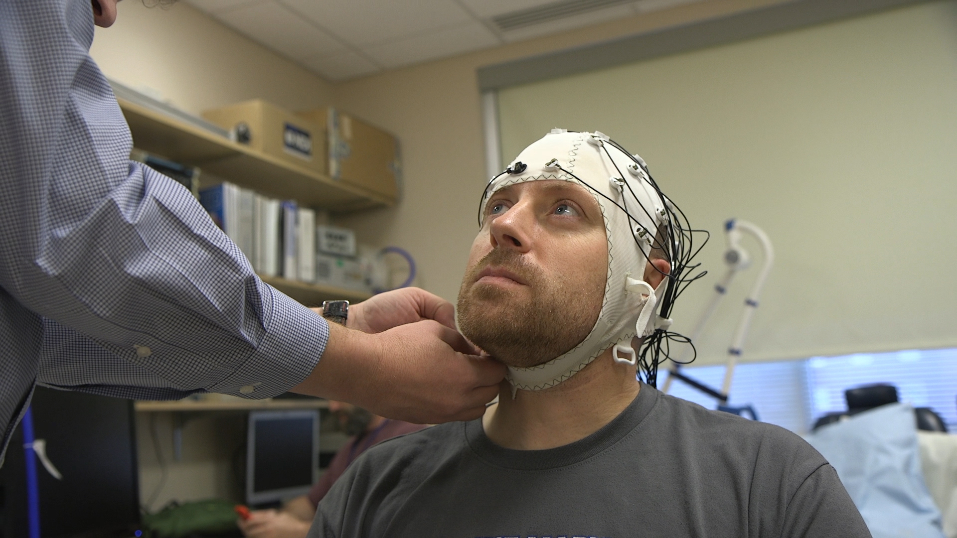 CDC finds 3.3 million adults have chronic fatigue syndrome