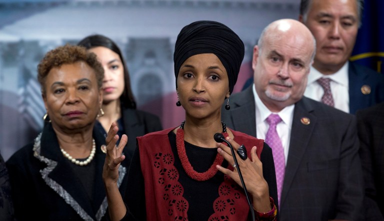 Joe Biden won’t have to worry about working with Republicans; he’ll have to worry about Democrats