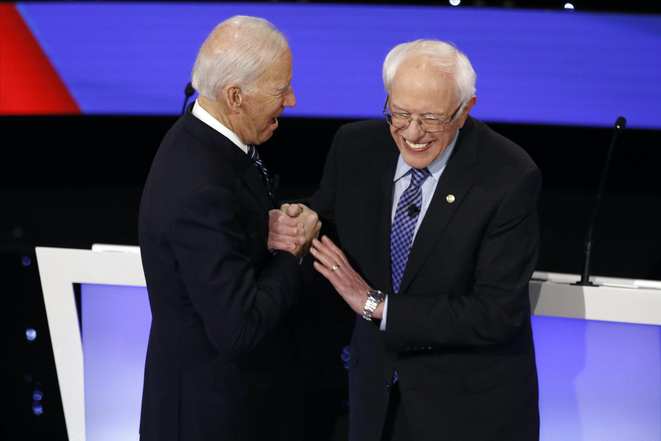 GOP gallery of nightmares: 10 policies Biden and Democrats would ram through after axing filibuster