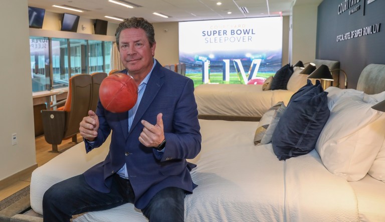 Democratic fumble or touchdown?