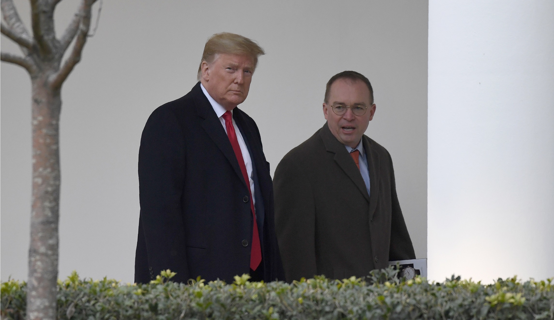 Will the real fiscal conservatives please stand up?