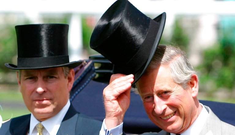 ‘He’s on his own’: King Charles reportedly boots Prince Andrew from Buckingham Palace
