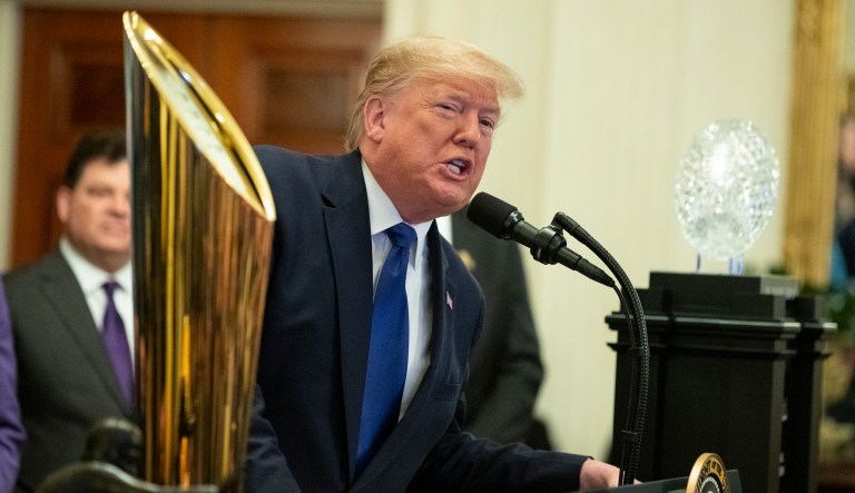 Want to win an election? Pay attention to sports