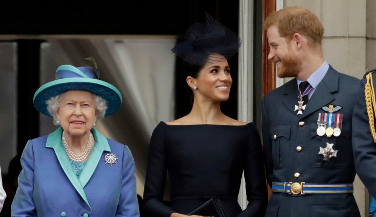 How to not fall in love with the wrong woman