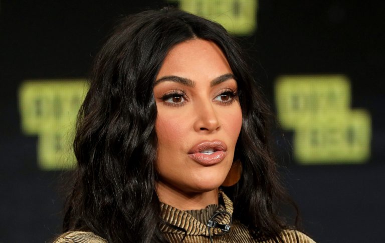 Kim Kardashian among celebrities named in cryptocurrency ‘pump and dump’ scheme