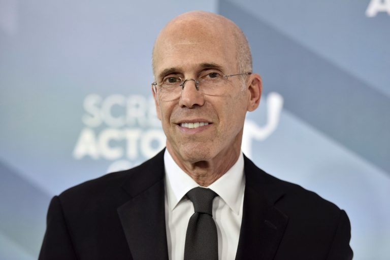 Biden’s top Hollywood adviser on age: Lean into it like Harrison Ford and Mick Jagger