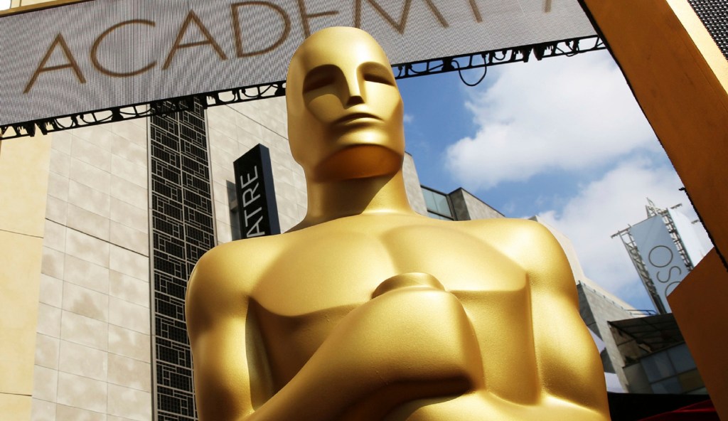 The Oscars forgot that movies matter