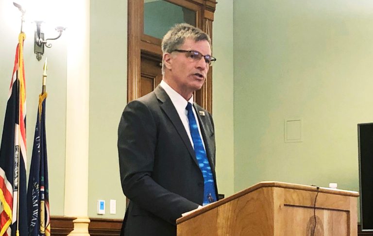 Wyoming governor applauds judge’s ruling against Biden oil and gas lease moratorium