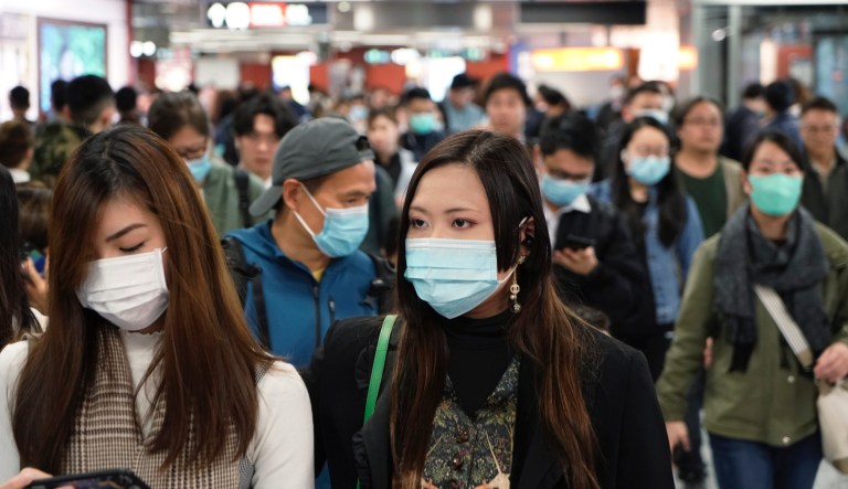 State Department evacuates 800 residents out of Wuhan amid coronavirus outbreak