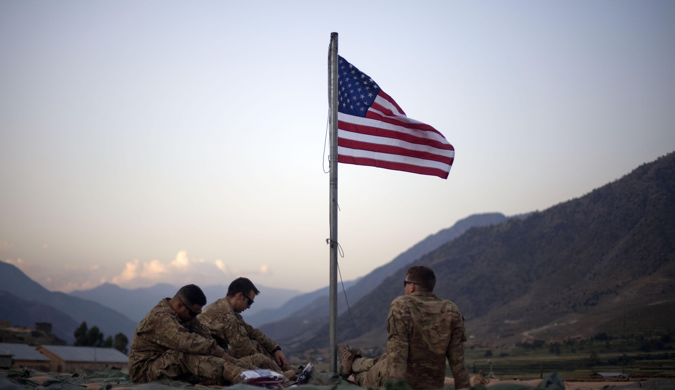 Pakistan will threaten any Afghan peace deal