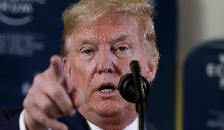 Is the ‘Goldilocks economy’ dead or just sleeping?