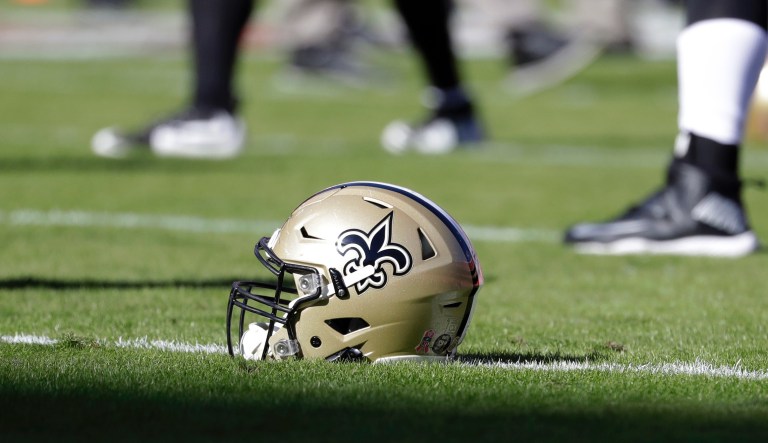 Attorneys for clergy abuse victims claim New Orleans Saints worked ‘hand-in-hand’ to protect pedophiles