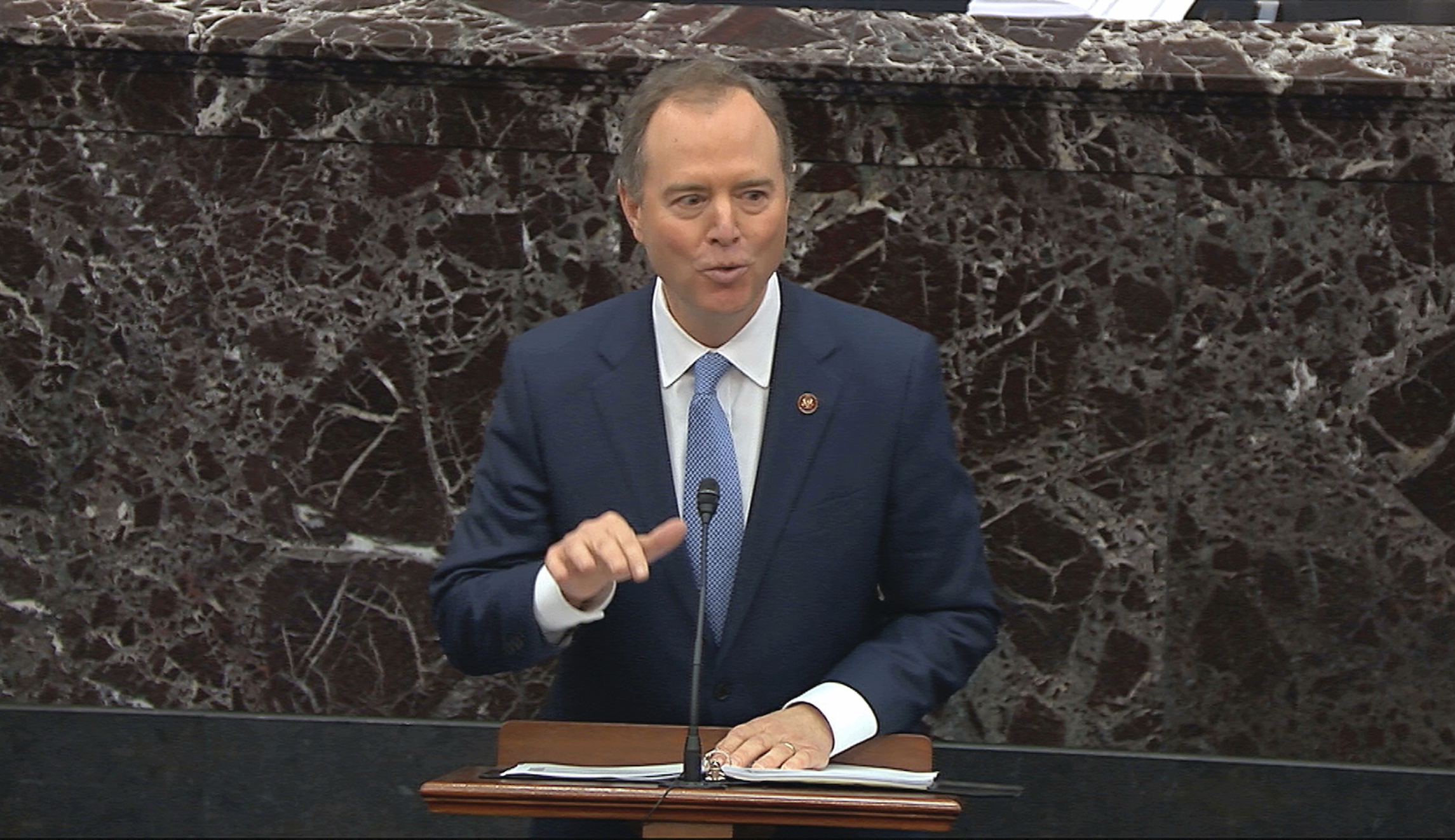 Civil liberties groups accuse Adam Schiff of protecting unauthorized FBI surveillance of citizens