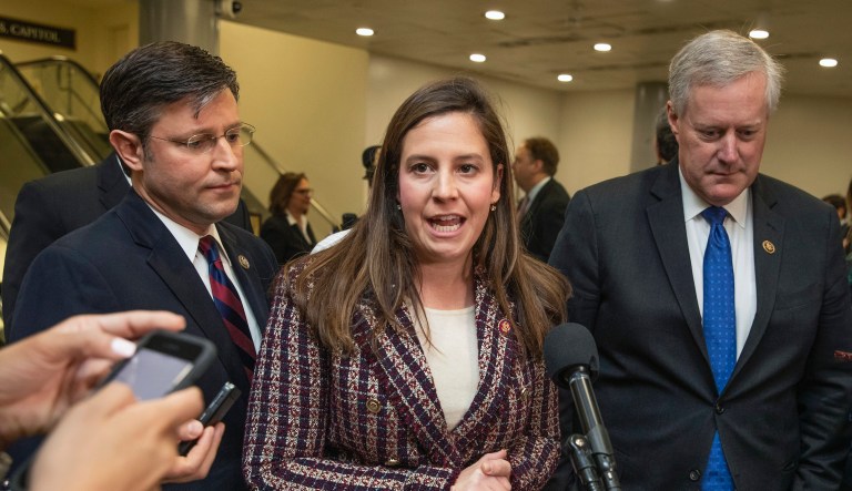 Anti-Trump group drops $1M on campaign to oust key Republicans